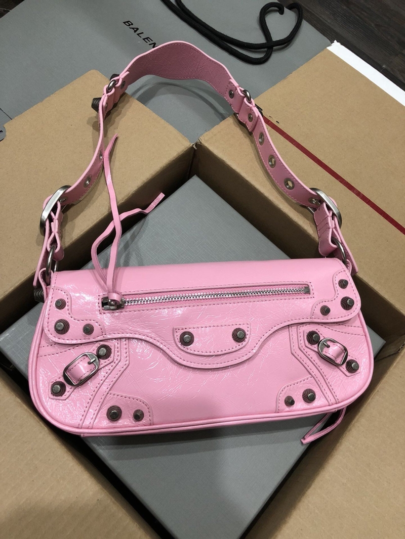 Balenciaga Top Handle Bags